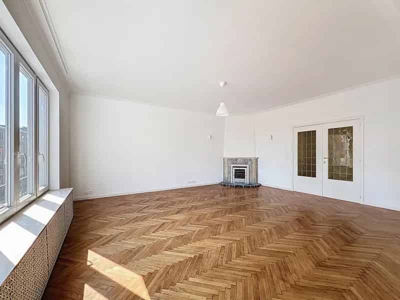Appartement 2 slaapkamers ULB Brussel