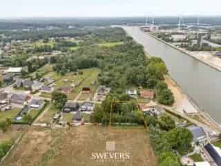 Bouwgrond te koop - Heusden-Zolder RBU20416