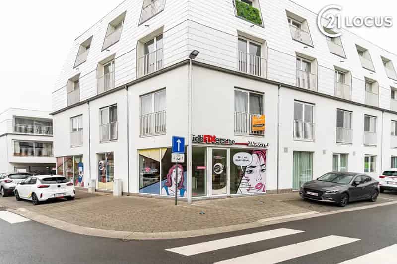 Appartement te Koop Lokeren Verhuurd Instapklaar