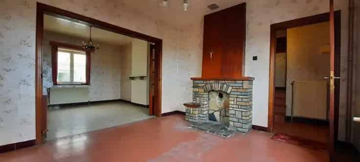 Huis Te Koop Renovatieplicht Onbekend