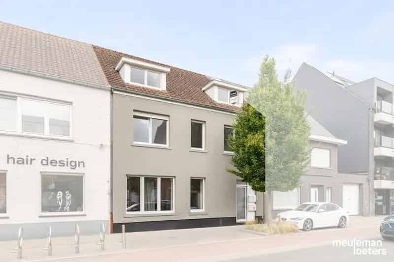 Appartement te huur