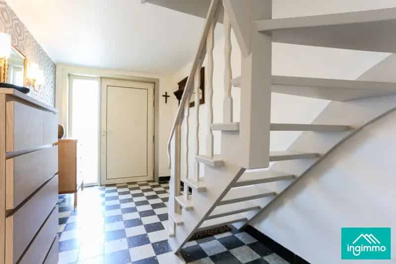 Huis te Koop Gent Hippe Buurt