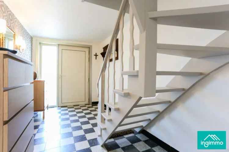 Huis te Koop Gent Hippe Buurt
