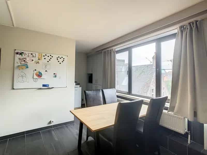 Studio te Koop Centrum Leuven