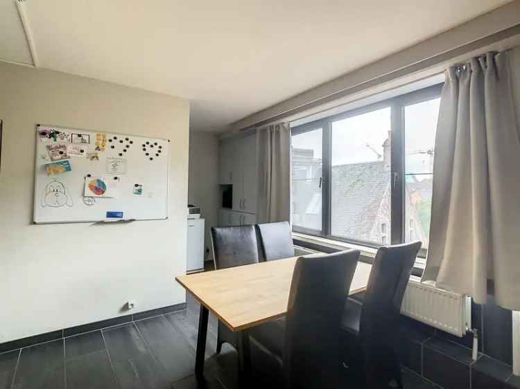 Studio te Koop Centrum Leuven