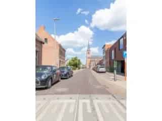 Huis te koop Vremde - Rustig wonen, centraal gelegen