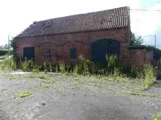 Boerderij - hoeve te koop - Kontich RBR70601