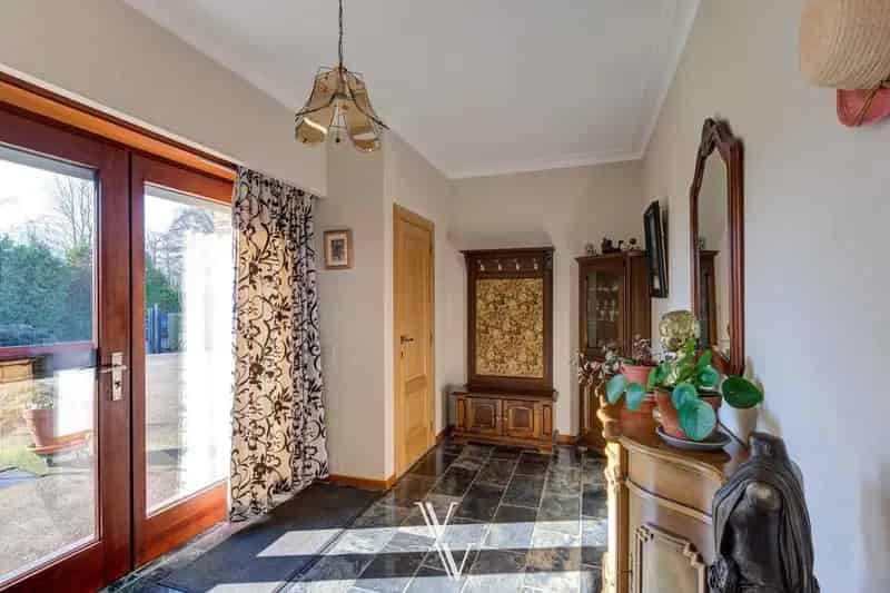 Rustig Gelegen Villa 4 Slaapkamers Pulderbos