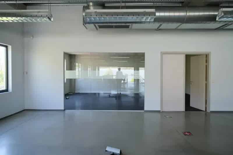 Kantoren te huur Linkeroever