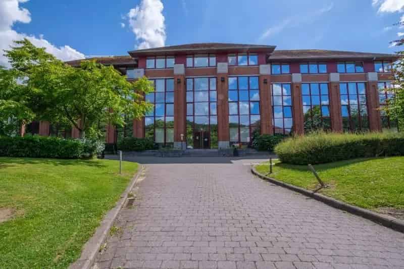 Kantoorruimte te huur Waterloo Nabij Centrum N5 Ring