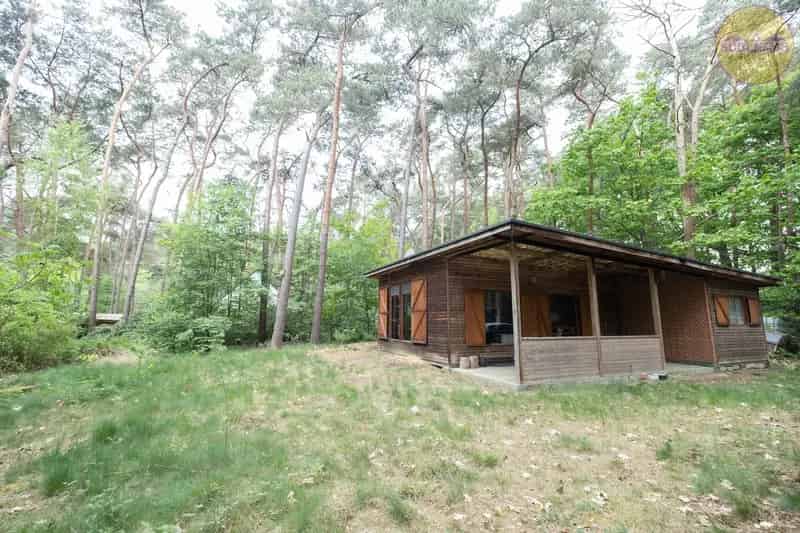 Chalet te huur Meerhout - Rustige ligging - 44a19ca
