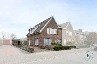 Huis te koop - Maldegem RBS19185