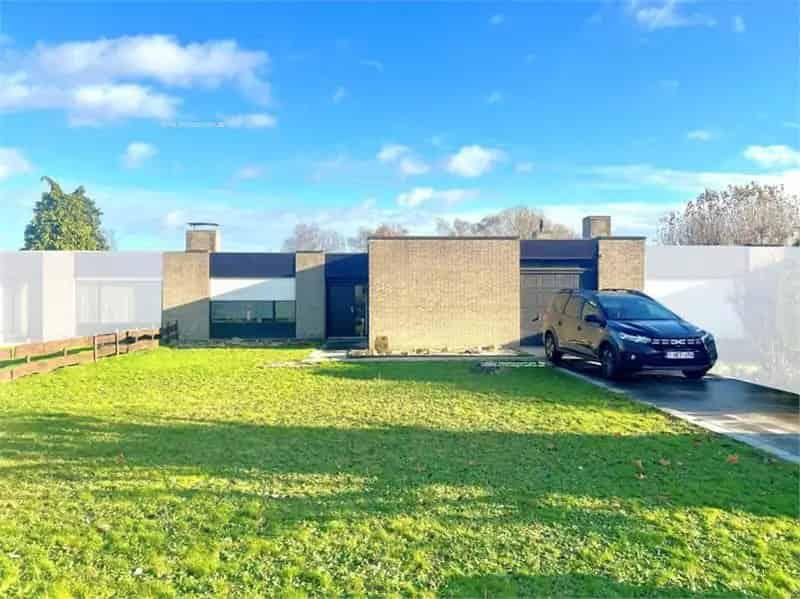 Bungalow te koop Menen 3 slaapkamers