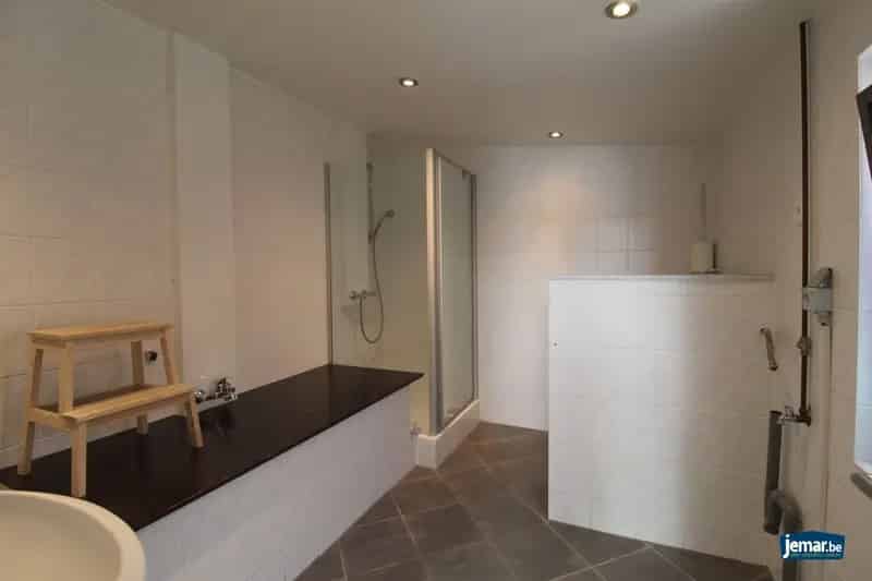 Huis te huur Mulheim 21 21A woning handelspand