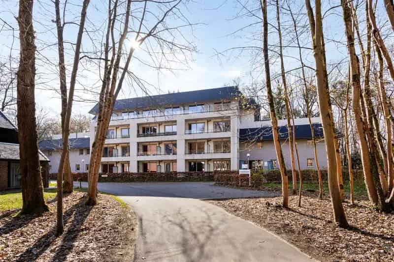 Appartement te koop Houthalen: 5 slaapplaatsen, modern en rustig