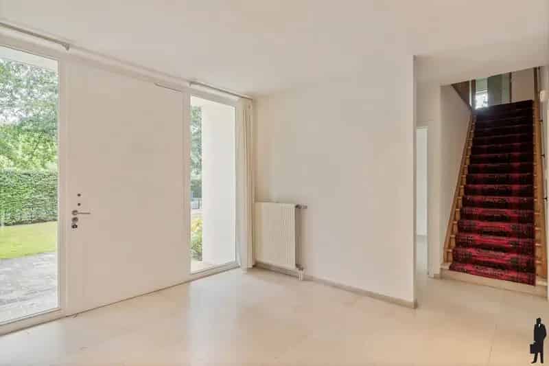 Vrijstaande B-label Villa in 't Vriesdonk