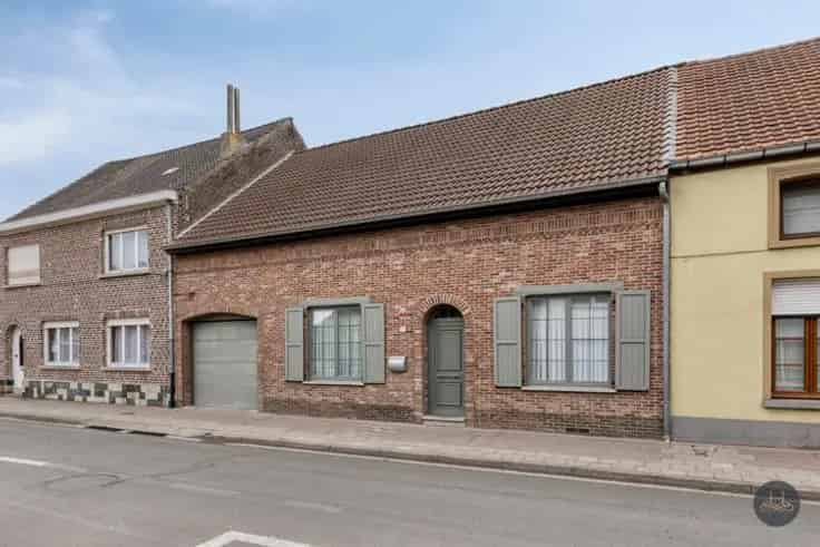 Gerenoveerde Ruime Woning te Koop 5 slaapkamers