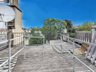Studio te Koop Schaarbeek 1 Slaapkamer Terras Penthouse