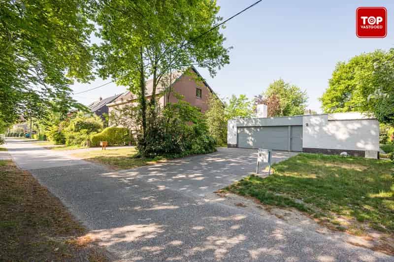 Ruime Jaren 70 Villa te Huur Mariakerke Kolegem