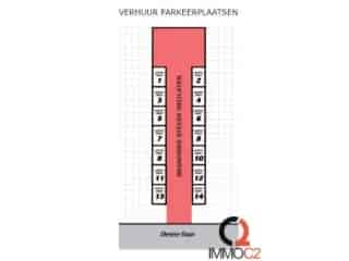 Parking te Huur Veerle Laakdal 14 Buitenstaanplaatsen