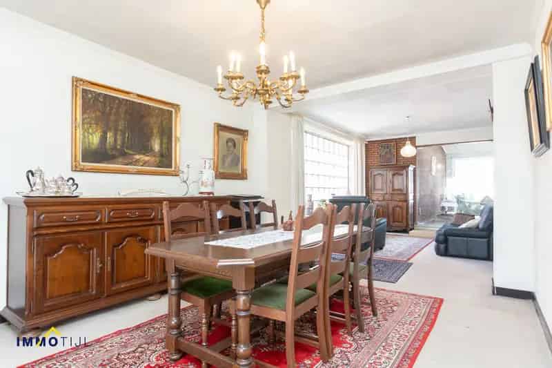 Burgerwoning 3 slaapkamers centrum Lebbeke