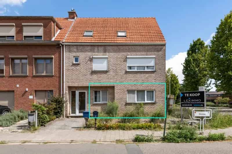 Appartement te koop
