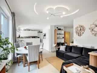 Appartement te Koop Louvain-la-Neuve 90m² 2 slaapkamers