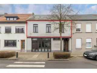 Appartement te koop 3 slaapkamers Olmen 112m²