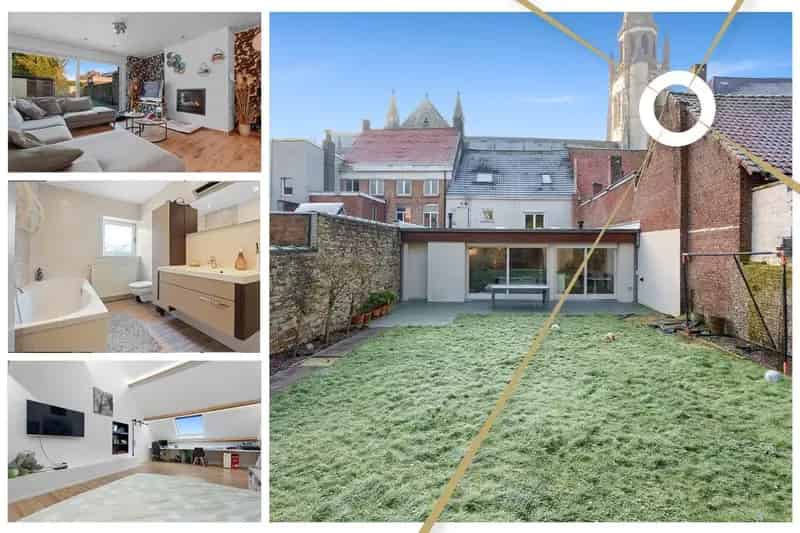 Instapklare woning Wervik