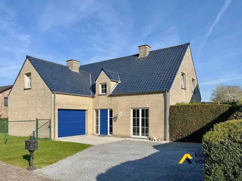 Riant Wonen Nabij Centrum Bree