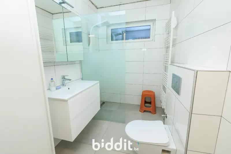 Te renoveren woning Genk