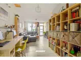 Huis te koop Hemiksem - Instapklare gezinswoning met 3 slaapkamers