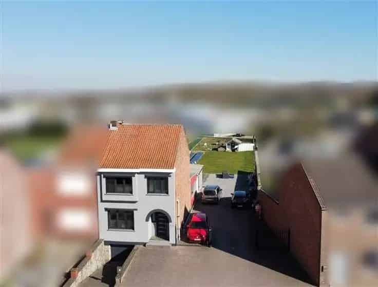 Huis Te Koop Borgloon: Ruime Eengezinswoning Met Uitbreidingsmogelijkheden