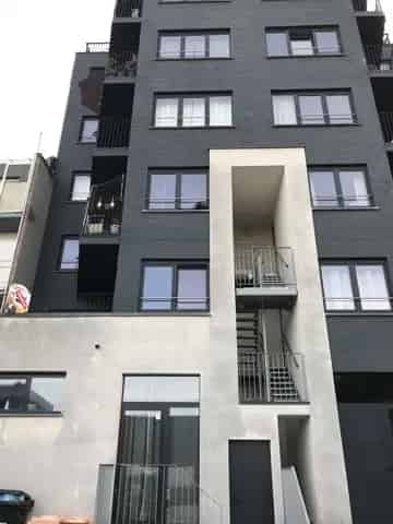 Appartement te Huur Gent