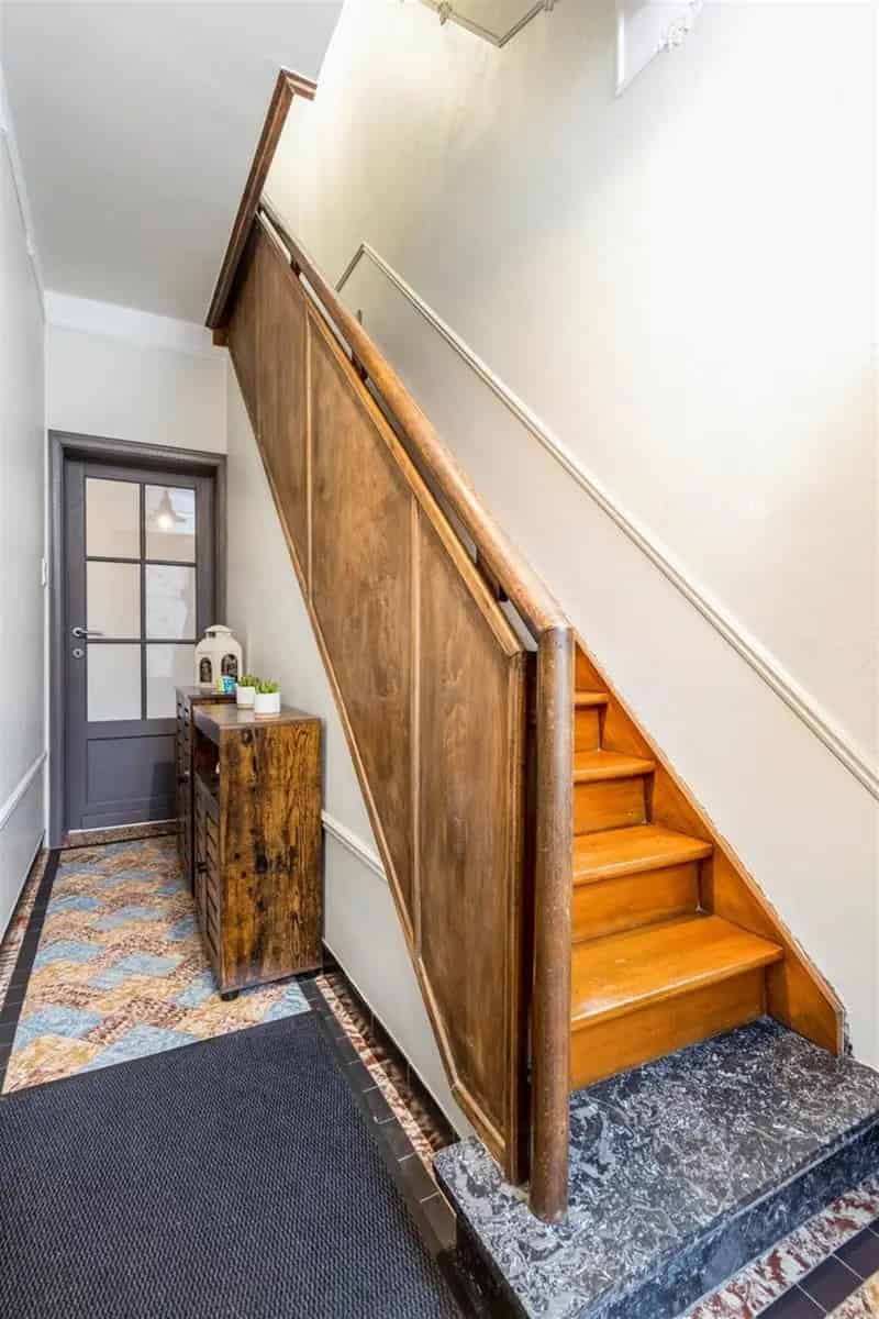 Huis te koop in Kuurne: 5 slaapkamers, tuin en diverse mogelijkheden