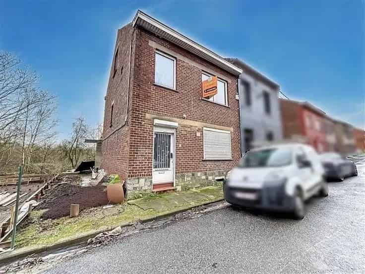 Huis Te Koop Dampremy 3 Slaapkamers
