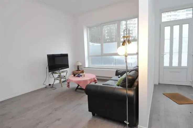 Huis te Huur Ukkel Nabij Parc Wolvendael 160m2 4 slaapkamers