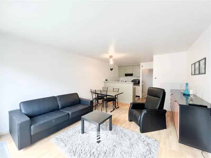 Appartement te koop Nieuwpoort-Bad 2 slaapkamers