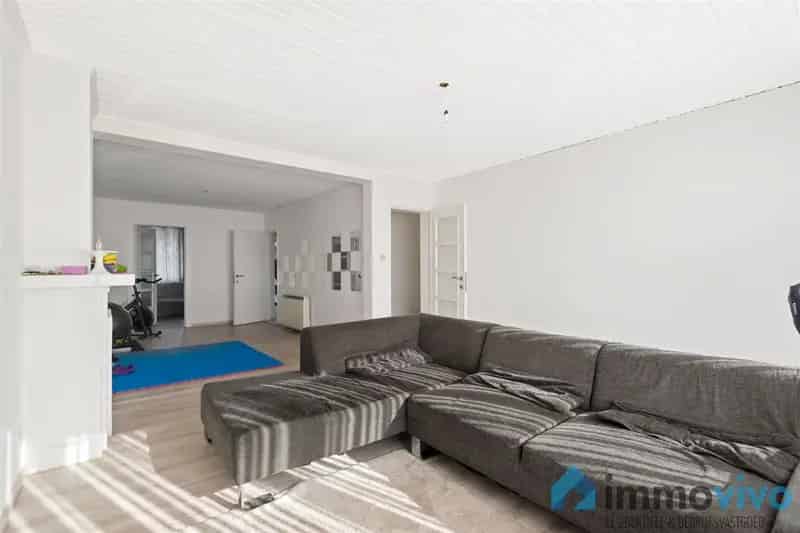 Appartement te koop 1 slaapkamer terras