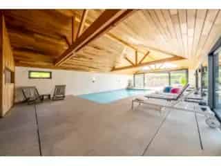 Huis Gemengd Gebruik Te Koop Gite Privewoning Wellness