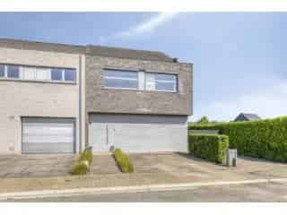 Huis te koop Mollem 4 slaapkamers tuin