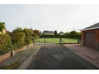 Bouwgrond Amay 3 Woningen 1350m²