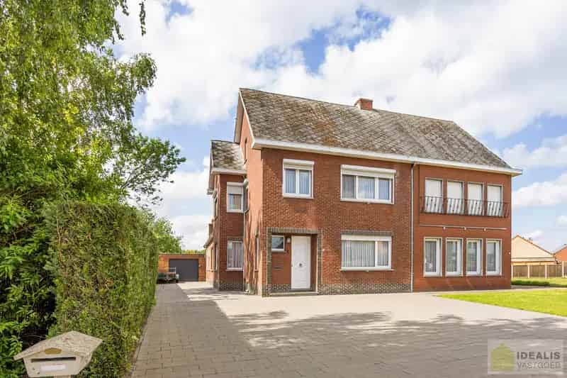 Huis te koop Hulst Tessenderlo 3 slaapkamers gerenoveerd 8a92ca
