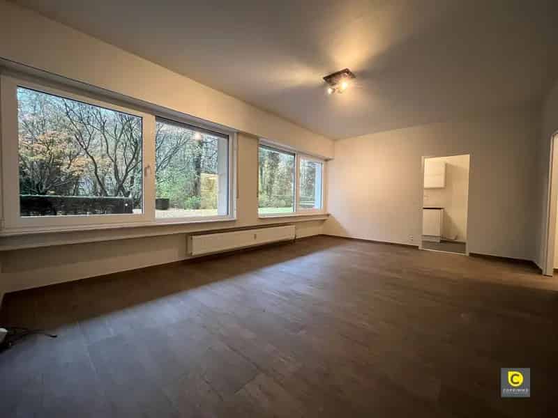 Appartement te koop: Instapklaar gelijkvloers appartement met 1 slaapkamer