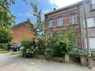 Bouwgrond Kessel 5 Appartementen Parking