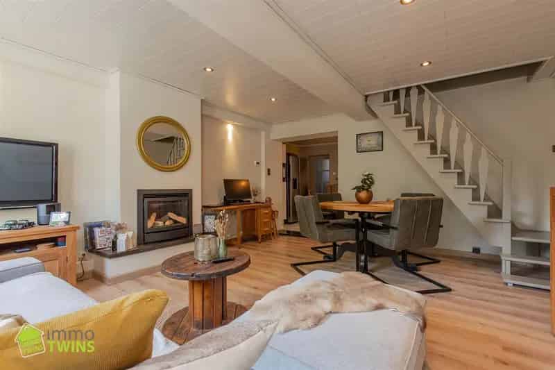 Huis te Huur Begijnhof Dendermonde: Charmante woning met stadstuin