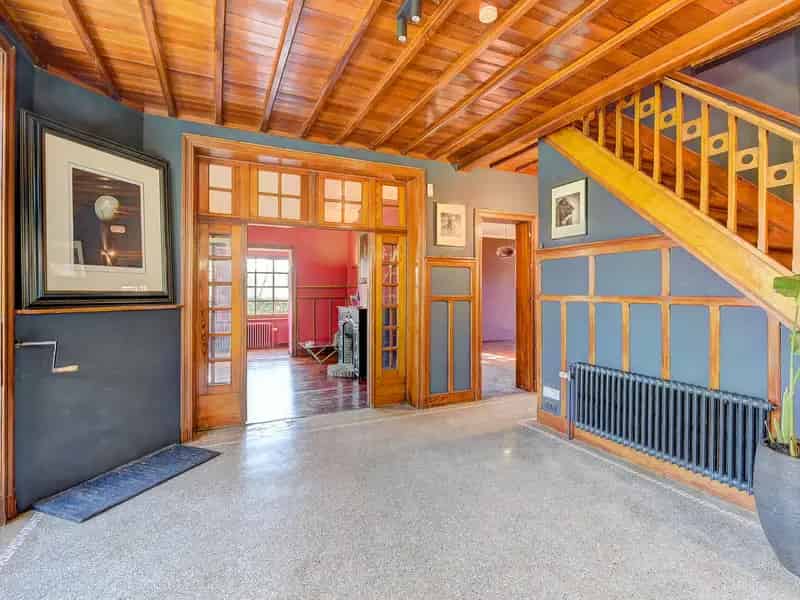 Huis te huur Tervuren: Ruime Cottage Villa 8 slaapkamers