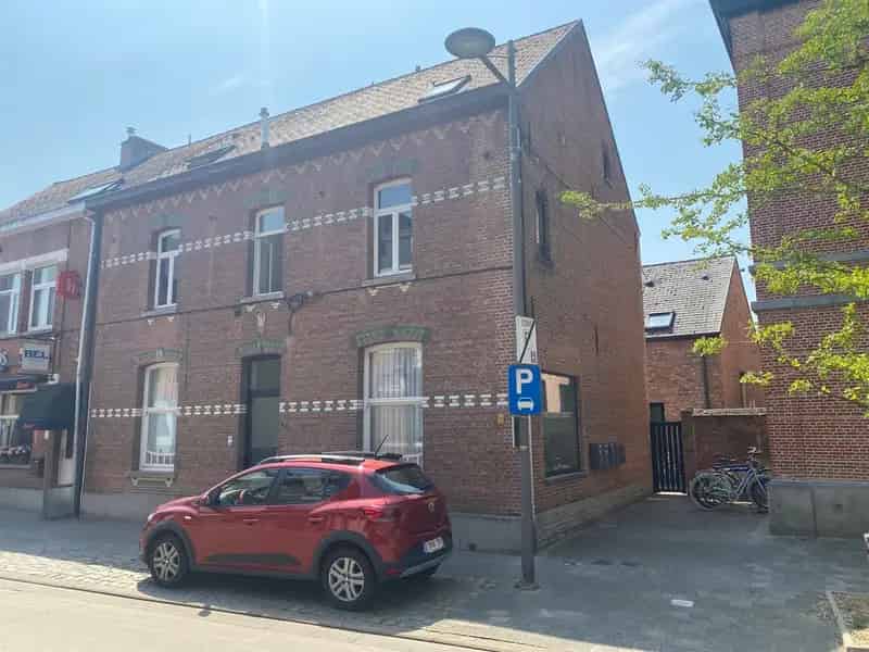 Appartement te koop Breendonk 1 slaapkamer terras