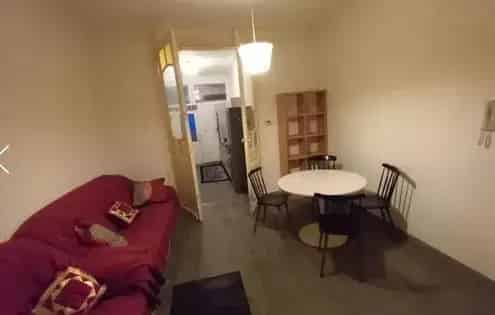 Zonnige Kamer Schaerbeek - Vrouwelijke Postdoctorale Studenten