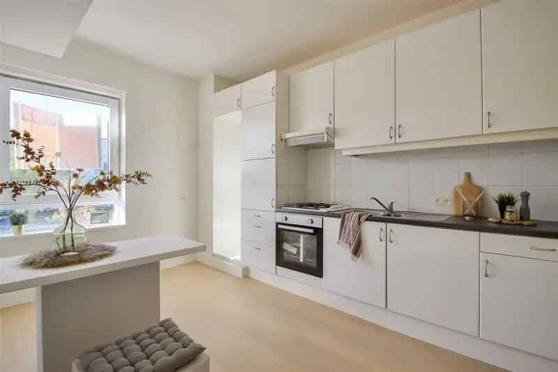 Antwerpen Appartement 2 slaapkamers ruim terras